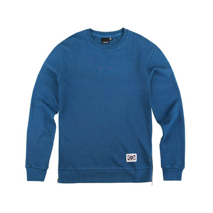 [KELLAN] Basic Crew Neck - 980301/980302/980303