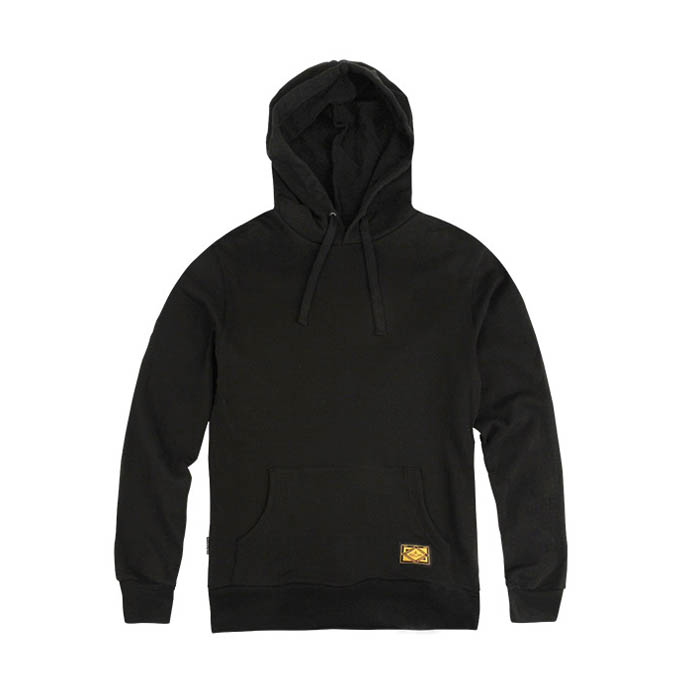 [KELLAN] Basic Hoodies - 980101/980102/980103