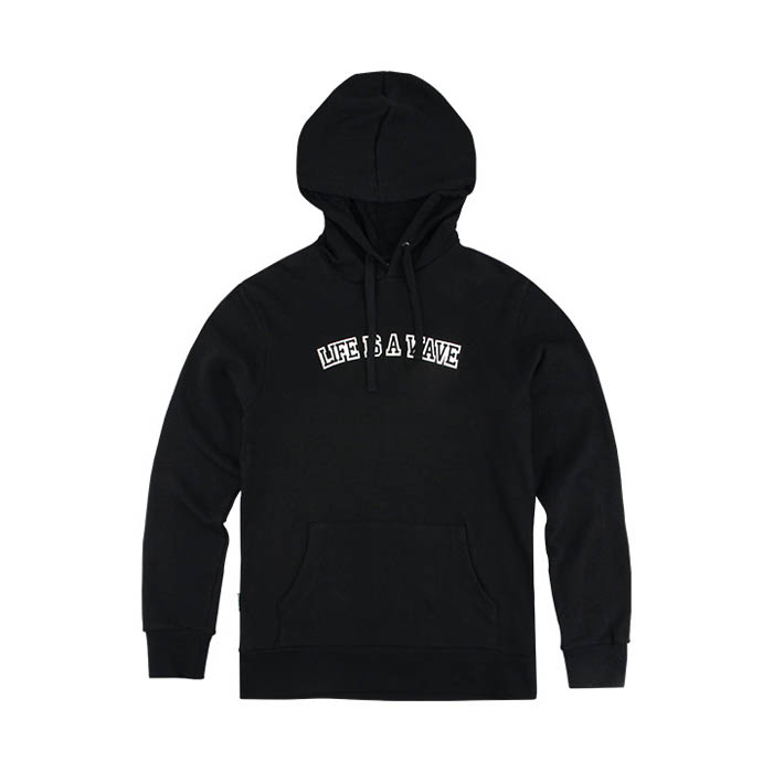 [KELLAN] Life is a wave Hoodies - 980201/980202/980203